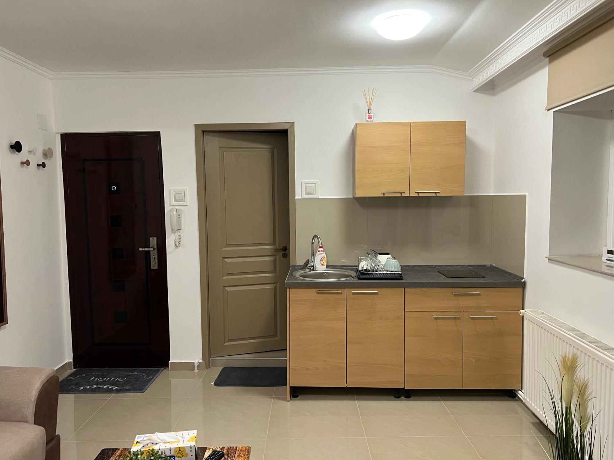 Apartamento Ndl Downtown Cluj-Napoca Exterior foto