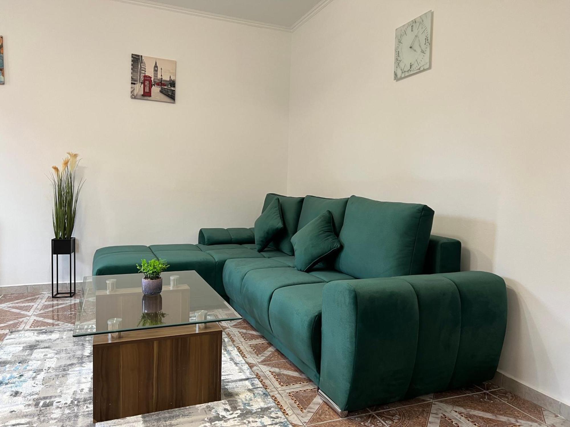 Apartamento Ndl Downtown Cluj-Napoca Exterior foto